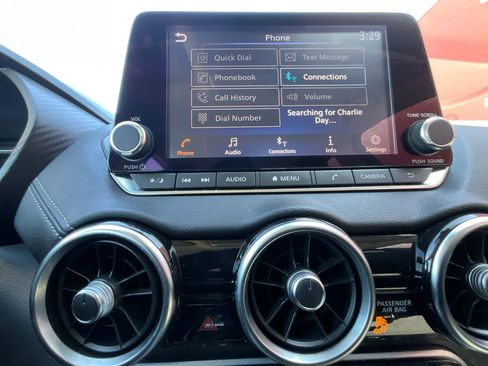 Used 2020 Nissan Sentra SV image 32