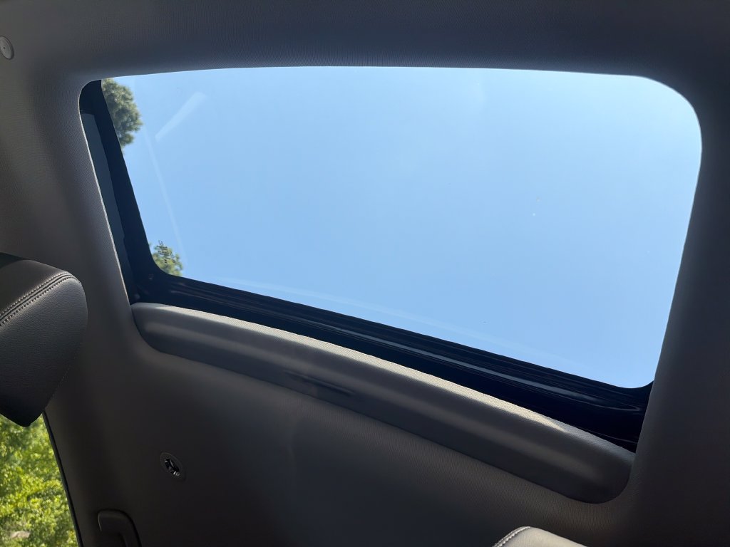 New 2027 Honda HR-V EX-L image 18