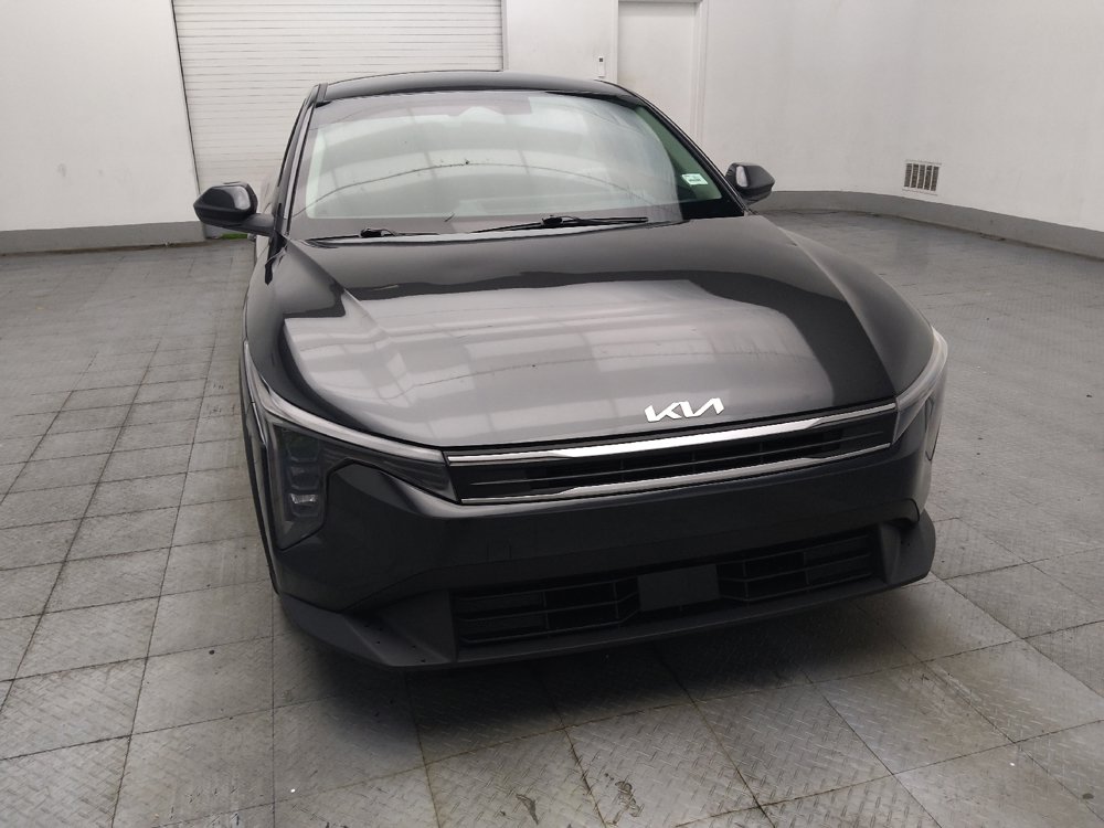 Used 2025 Kia K4 FWD image 14