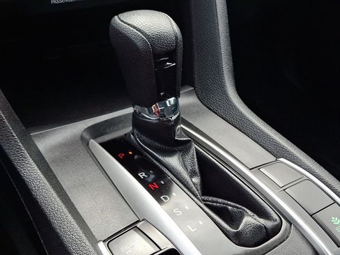 Used 2016 Honda Civic LX image 14
