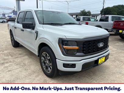 Used 2024 Ford F150 STX