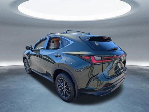 Used 2023 Lexus NX 350 AWD image 6