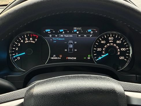 Used 2018 Ford F150 Lariat w/ Equipment Group 502A Luxury AWD/4WD image 27