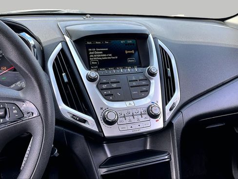 Used 2016 GMC Terrain SLE FWD image 7