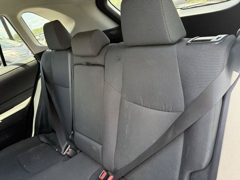 Used 2024 Toyota RAV4 LE FWD image 7