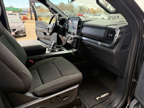 Used 2023 Ford F150 XLT w/ Equipment Group 302A High image 20