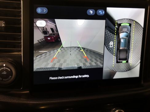 Used 2024 Ford F150 Raptor image 23