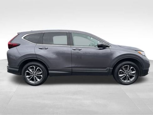 Used 2022 Honda CR-V EX image 9