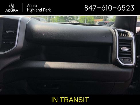 Used 2023 RAM 1500 Big Horn AWD/4WD image 12