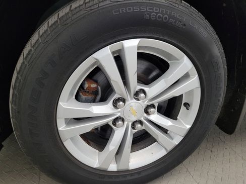 Used 2016 Chevrolet Equinox LS w/ LPO, Protection Package FWD image 31