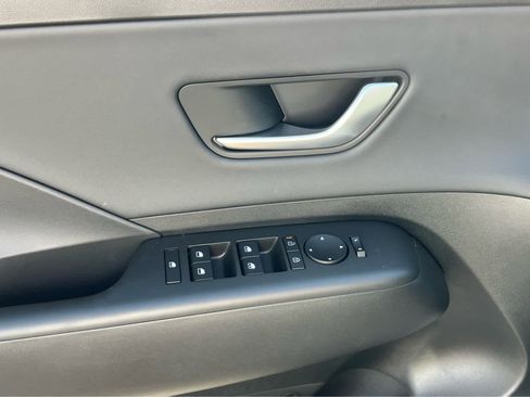 Certified 2026 Hyundai Kona SEL Premium image 29