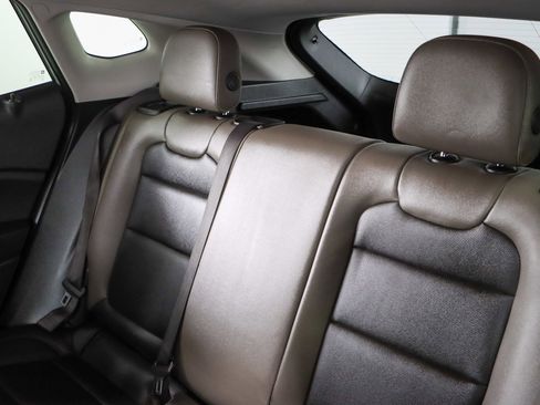 Used 2025 Chevrolet Trax ACTIV w/ Driver Confidence Package image 24