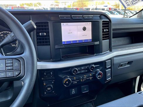 Used 2024 Ford F250 XL w/ STX Appearance Package image 6