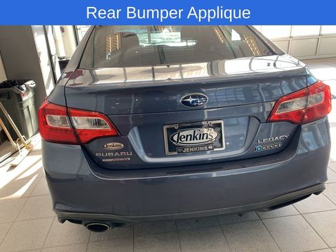 Used 2018 Subaru Legacy 2.5i Premium image 13