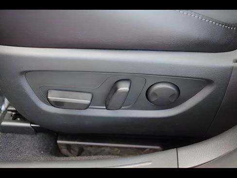 Used 2025 MAZDA CX-50 2.5 Turbo w/ Cargo Package image 12