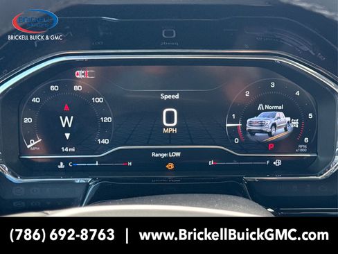 New 2026 GMC Sierra 1500 Elevation image 19