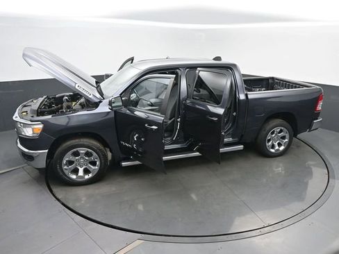 Used 2021 RAM 1500 Big Horn image 63