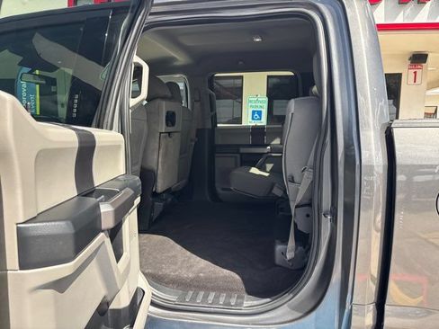 Used 2019 Ford F150 XLT AWD/4WD image 20