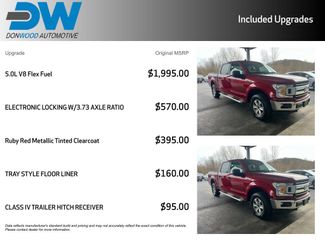 Used 2019 Ford F150 XLT video 2