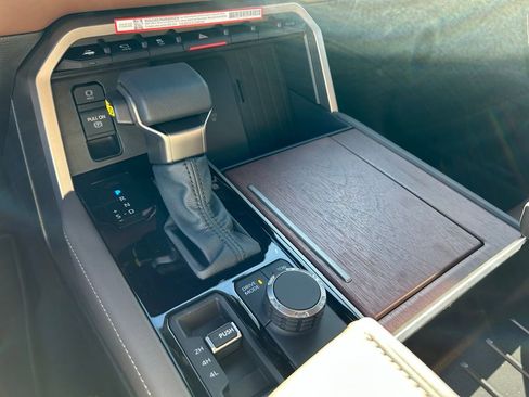 New 2026 Toyota Tundra 1794 Edition image 23