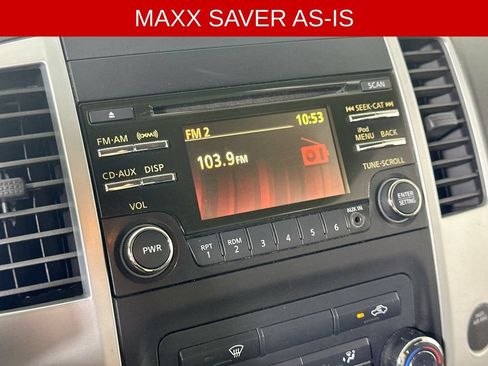 Used 2013 Nissan Frontier SV RWD image 24