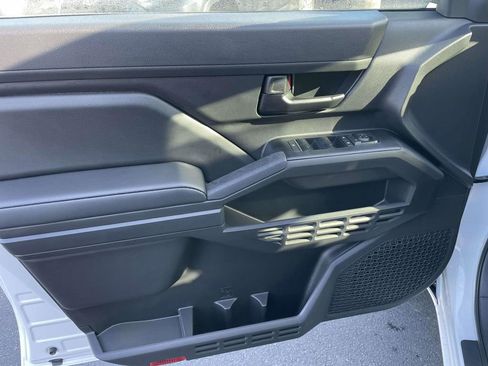 New 2026 Toyota Tacoma TRD Sport RWD image 26