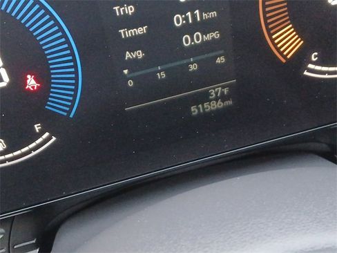 Used 2024 Hyundai Kona SEL image 15