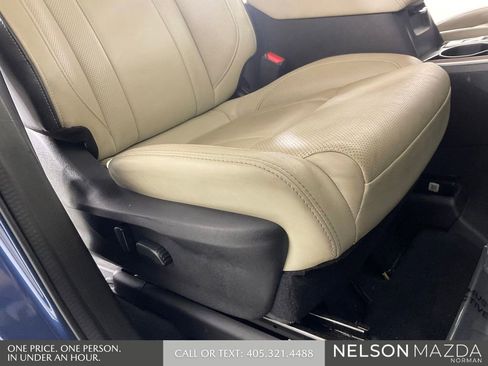 Used 2019 Subaru Ascent Limited w/ Popular Package #2 AWD/4WD image 27