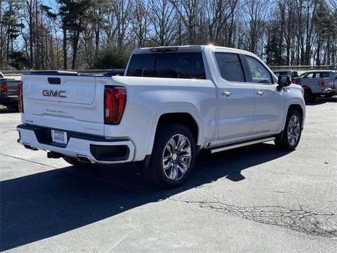 Used 2023 GMC Sierra 1500 Denali w/ Denali Reserve Package image 5