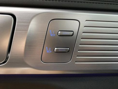 New 2026 Hyundai Santa Fe Calligraphy image 29