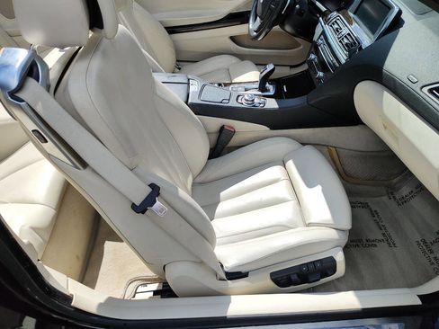 Used 2013 BMW 650i Convertible image 38