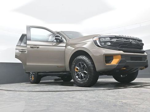 New 2026 Ford Expedition Tremor image 43