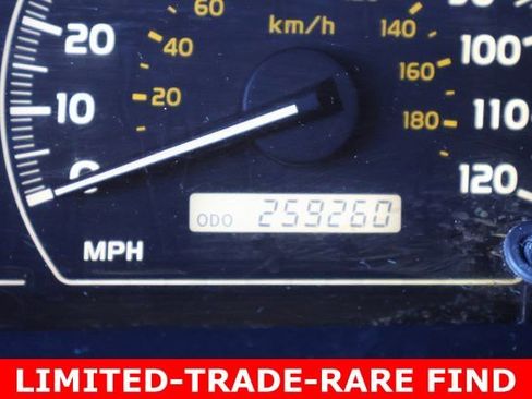 Used 2006 Toyota Sequoia Limited image 22