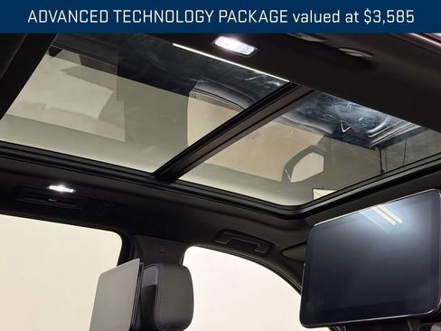 Certified 2024 GMC Yukon XL Denali w/ Advanced Technology Package image 3