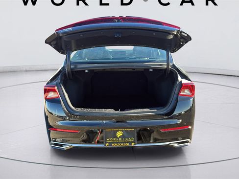 Used 2024 Kia K5 EX w/ EX Premium Package image 36