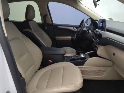 Used 2020 Ford Escape SEL FWD image 21
