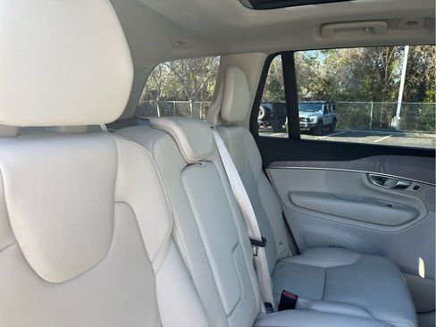 Certified 2023 Volvo XC90 B6 Core w/ Protection Package Premier image 24