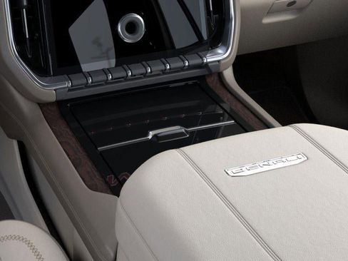 New 2026 GMC Yukon Denali w/ Denali Reserve Package image 23