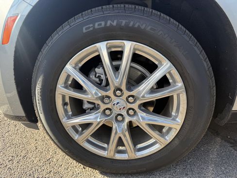 Used 2023 Buick Enclave Premium w/ Experience Buick Package FWD image 5