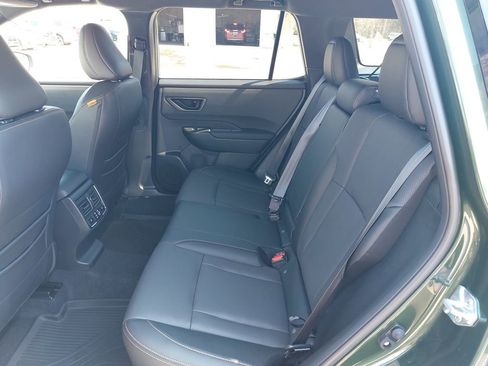New 2026 Subaru Outback Wilderness AWD/4WD image 35