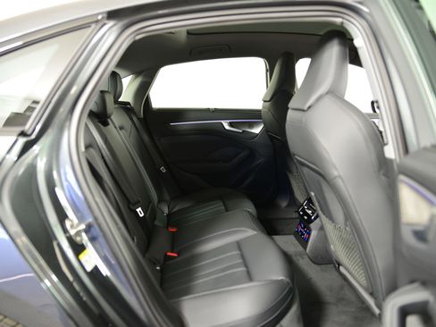 New 2026 Audi A6 Premium Plus image 21