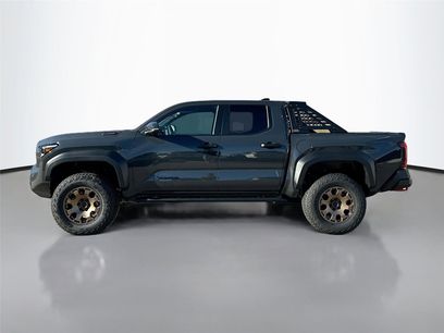 New 2026 Toyota Tacoma 4x4 Double Cab Hybrid