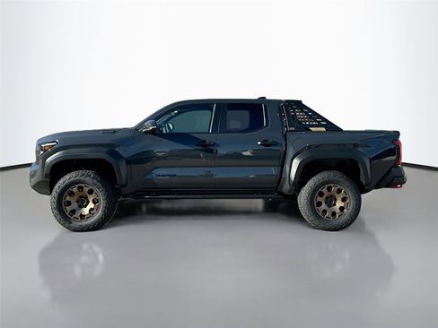 New 2026 Toyota Tacoma 4x4 Double Cab Hybrid image 4