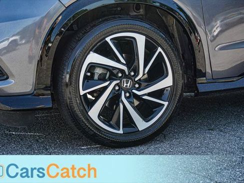 Used 2019 Honda HR-V Sport image 16