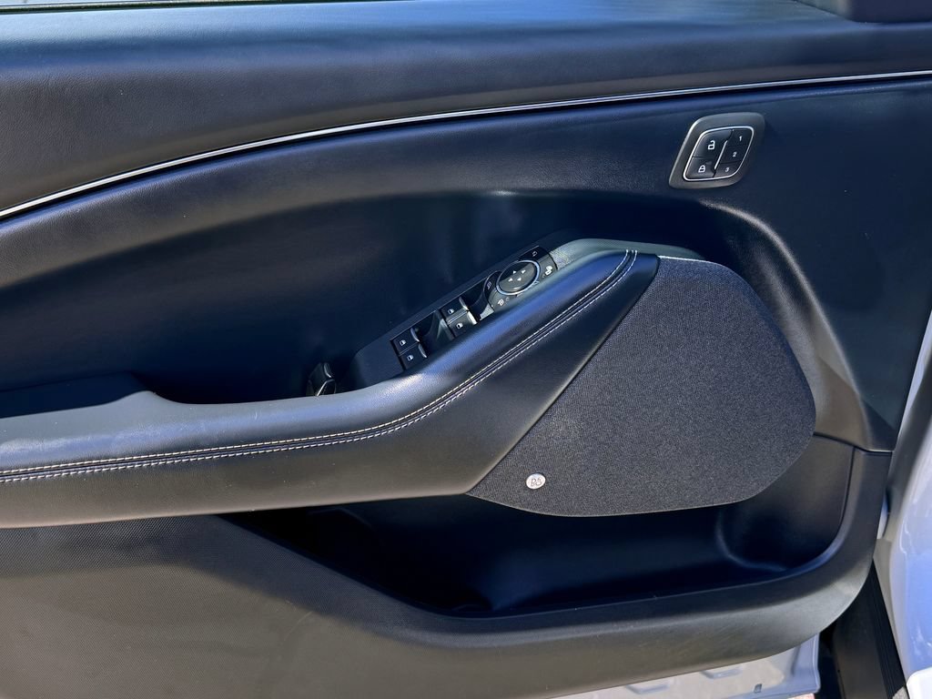 Used 2021 Ford Mustang Mach-E Premium AWD/4WD image 18