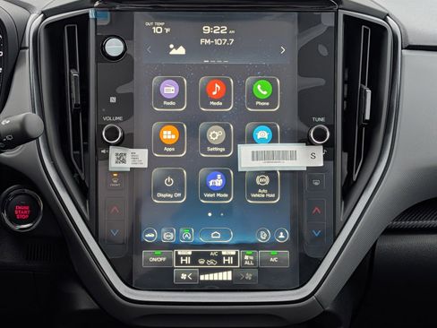 New 2026 Subaru Crosstrek 2.5i Limited image 9