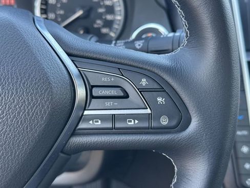 Used 2024 INFINITI Q50 Sensory AWD/4WD image 26