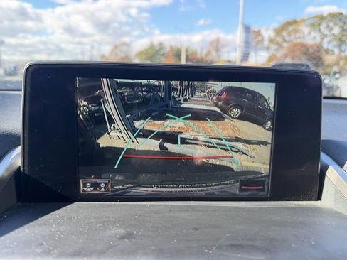 Used 2019 Lexus NX 300 AWD image 4