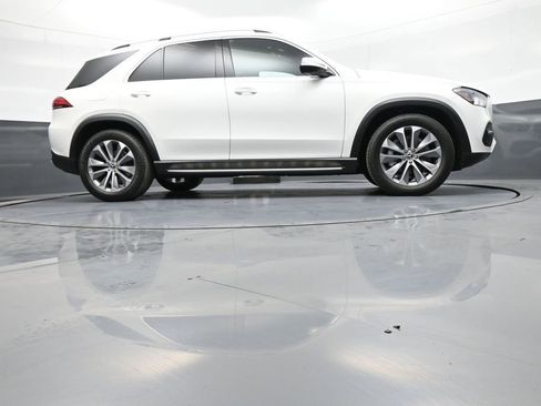 Used 2022 Mercedes-Benz GLE 350 GLE 350 w/ Premium Package image 32