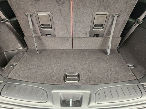 New 2026 Dodge Durango GT AWD/4WD image 25